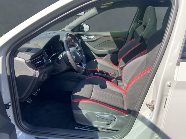 Skoda Scala 1.5 TSI Monte Carlo