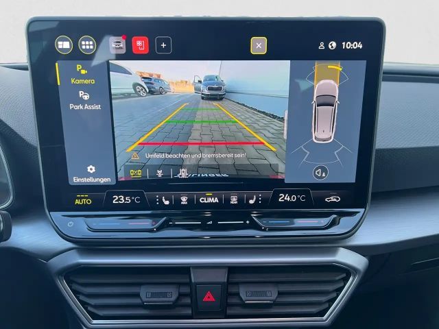 Seat Leon FR-lijn Sportstourer