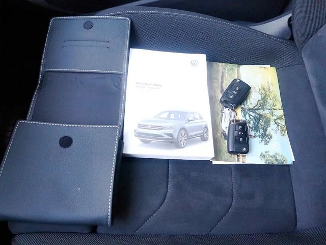 Volkswagen Tiguan DSG Elegance Elegance