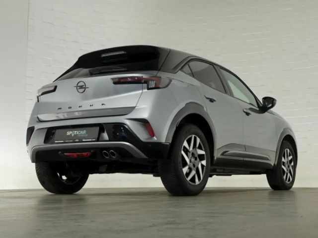 Opel Mokka GS-Line Grand Sport