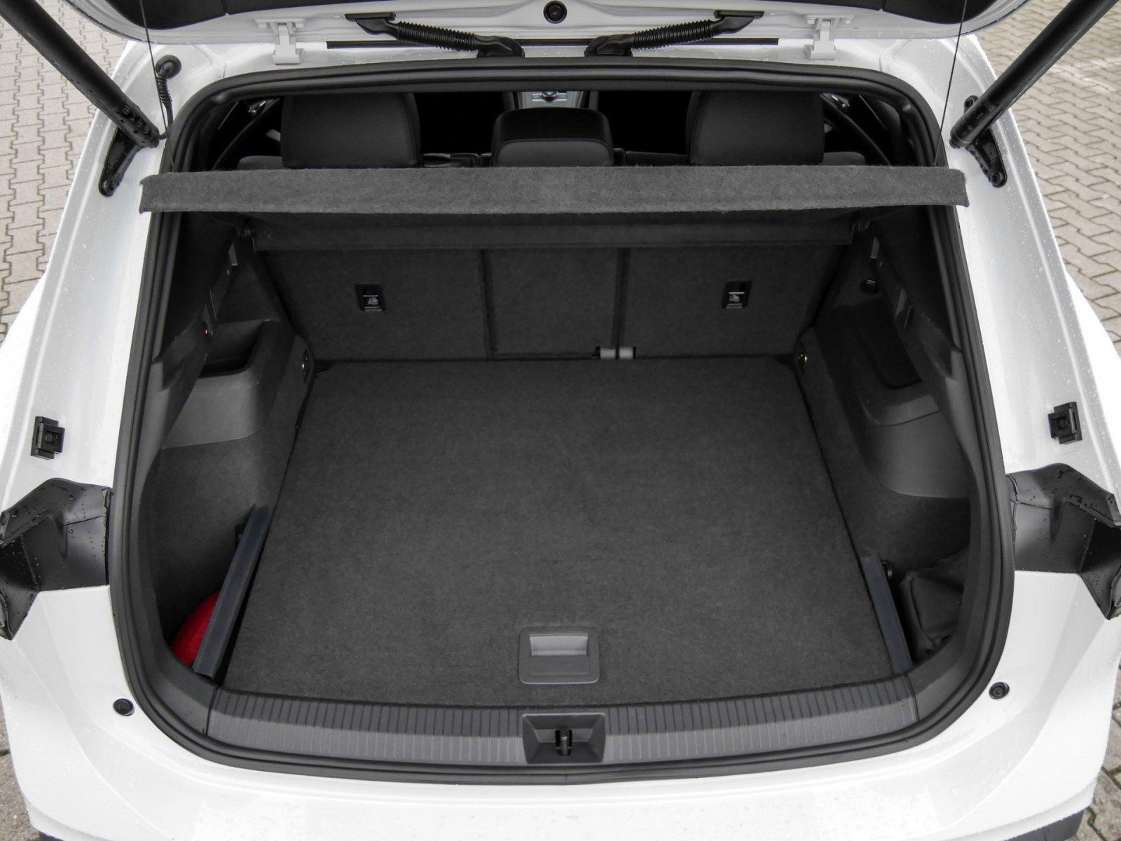 Volkswagen Tiguan 1.5 eTSI DSG IQ.Drive