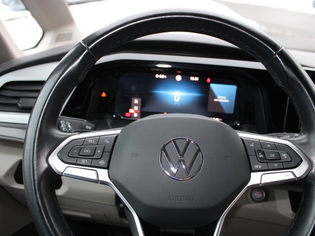 Volkswagen Multivan 2.0 TDI DSG Lang T7