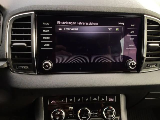 Skoda Karoq 1.5 TSI Ambition