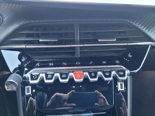 Peugeot E-208 GT-Line