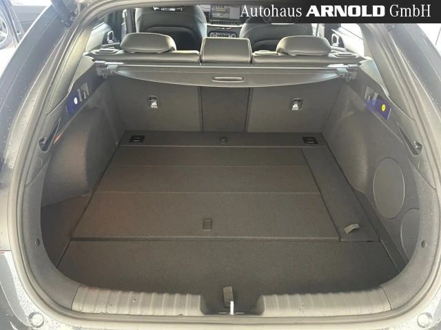 Kia ProCeed GDi GT-Line