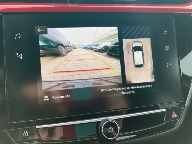 Opel Corsa 1.2 Turbo GS-Line Grand Sport Turbo