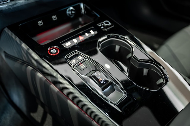 Audi A5 Quattro S-Tronic