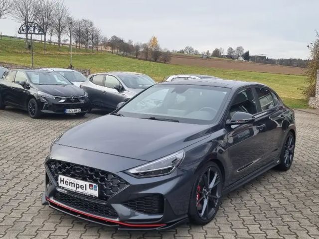 Hyundai i30 2.0 N Performance T-GDi