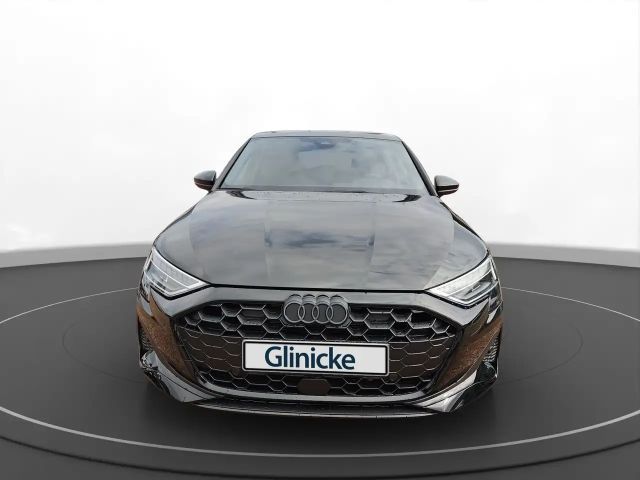 Audi A3 35 TFSI Sedan