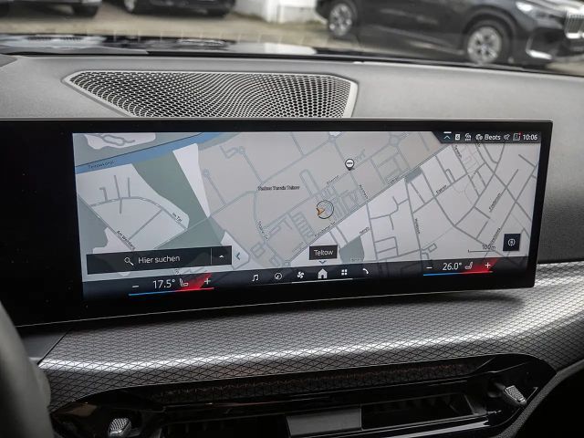 BMW 420 420d Coupé Gran Coupé M-Sport