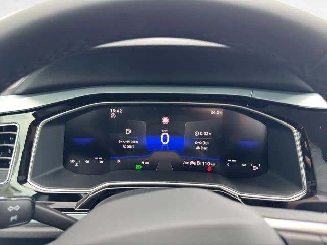 Volkswagen Taigo 1.0 TSI DSG Life