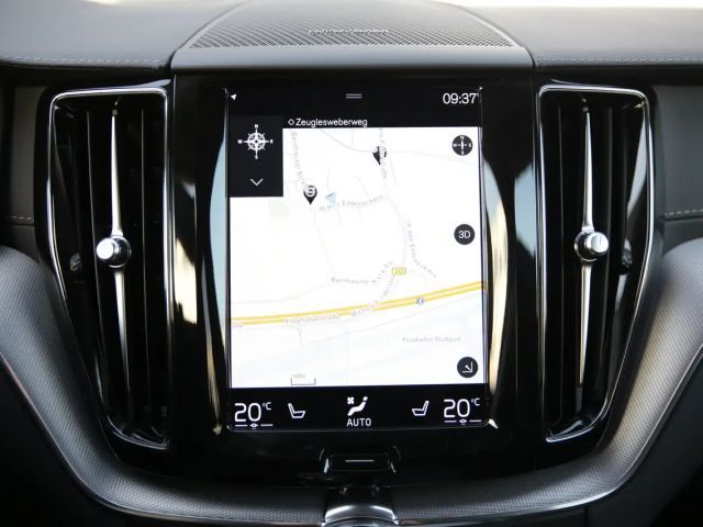 Volvo XC60 AWD Inscription