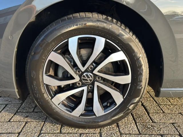 Volkswagen Golf Golf VIII IQ.Drive