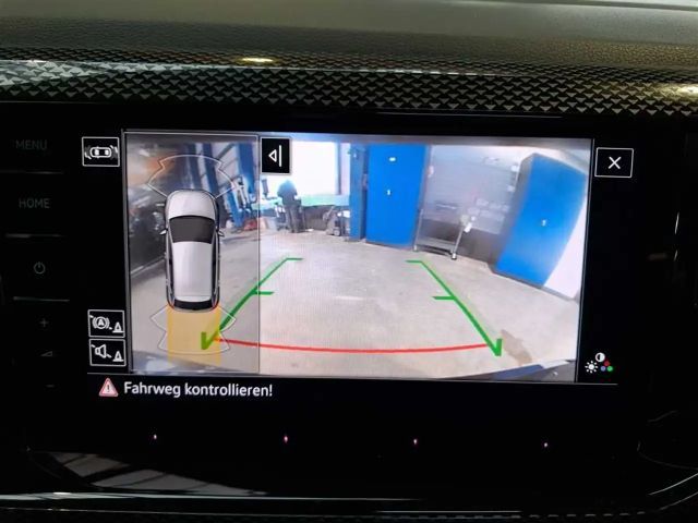 Volkswagen Polo 1.0 TSI DSG Life