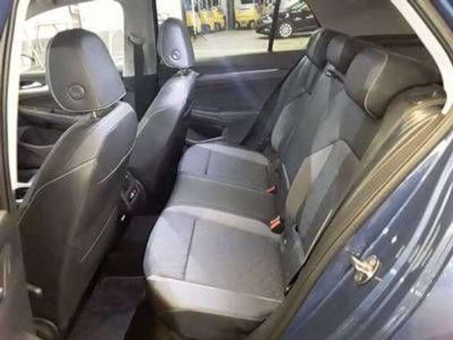 Volkswagen Golf 1.5 eTSI DSG