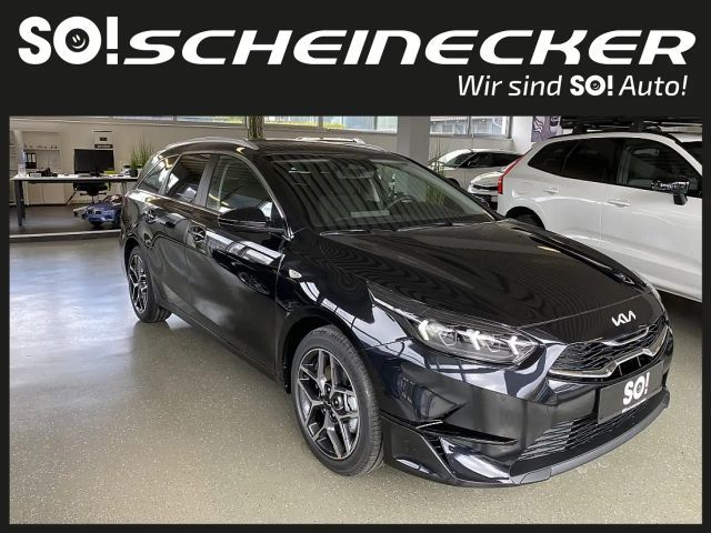 Kia Ceed GDi SportWagon