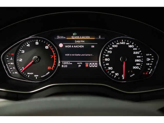 Audi Q5 40 TFSI Quattro S-Tronic