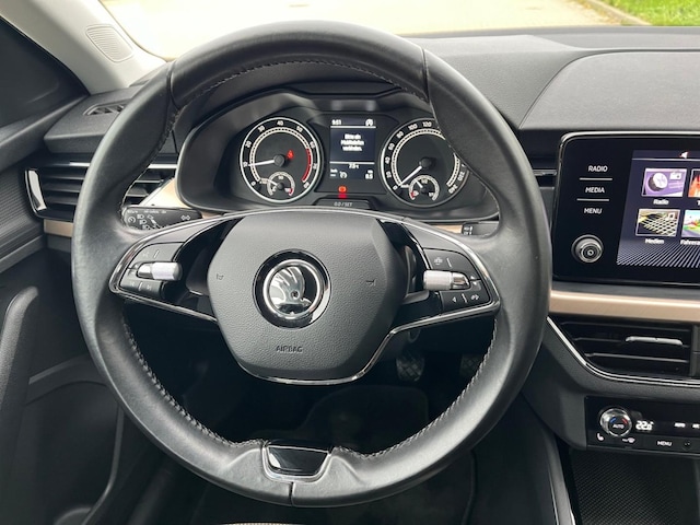 Skoda Scala 1.0 TSI Style Style