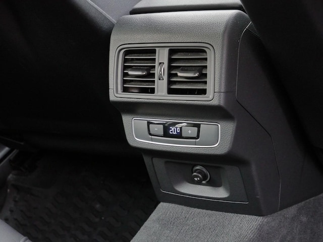 Audi Q5 50 TDI Quattro