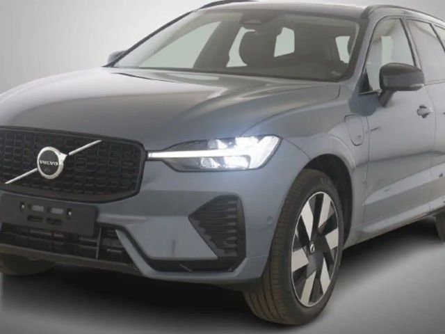 Volvo XC60 AWD Dark Plus T8