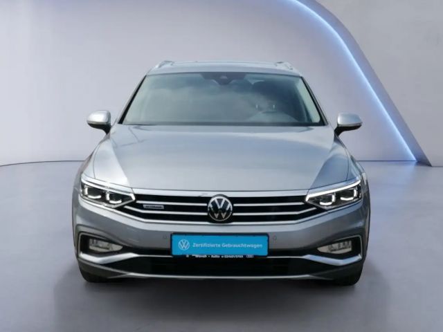 Volkswagen Passat 2.0 TDI AllTrack DSG