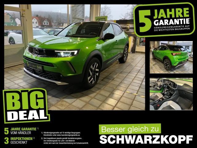 Opel Mokka 1.2 Turbo