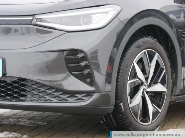 Volkswagen ID.4 4Motion GTX IQ.Drive