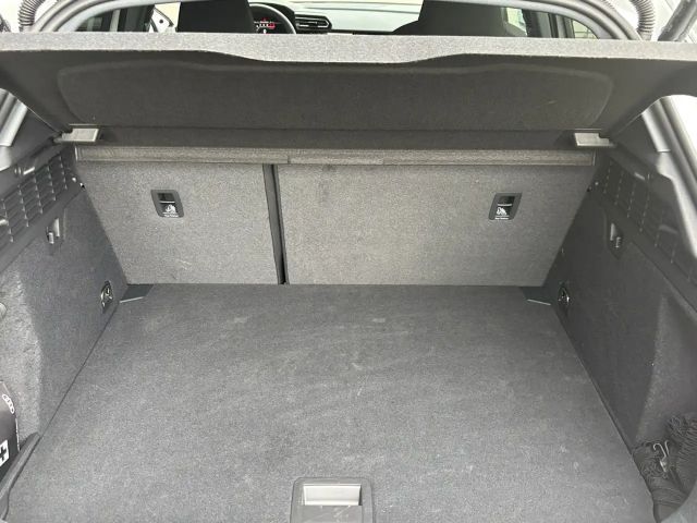 Audi A3 1.5 TFSI S-Tronic Sedan Sportback