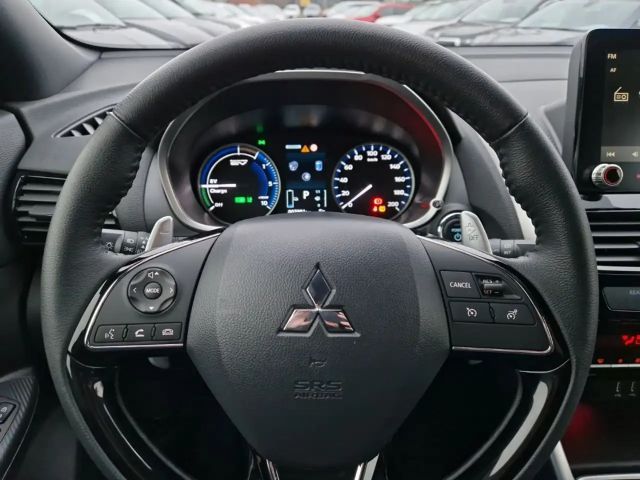 Mitsubishi Eclipse Cross PHEV