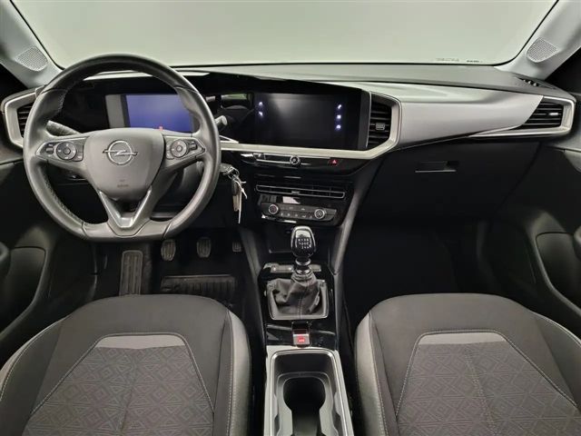 Opel Mokka 1.2 Turbo Elegance Turbo