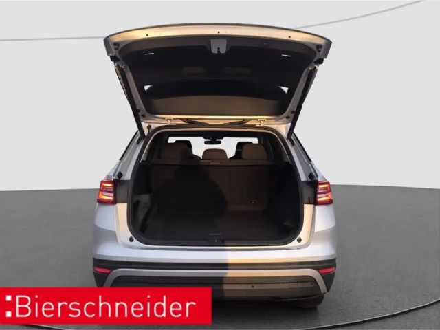 Skoda Kodiaq 1.5 TSI Selection