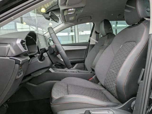 Seat Leon 2.0 TDI DSG FR-lijn Sportstourer