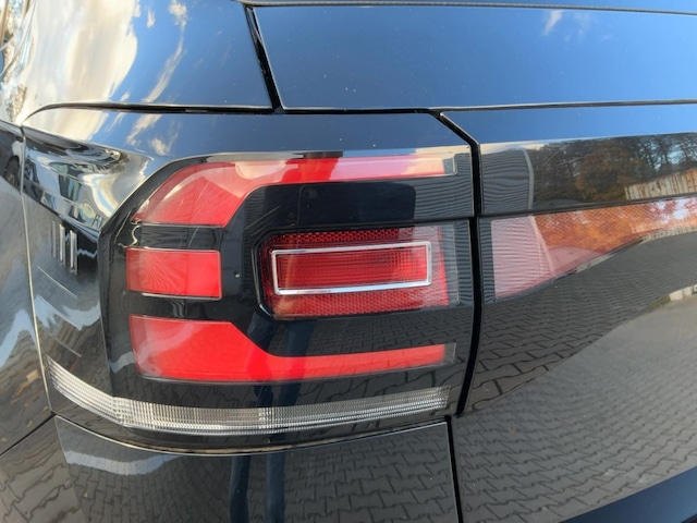 Volkswagen T-Cross 1.5 TSI DSG R-Line