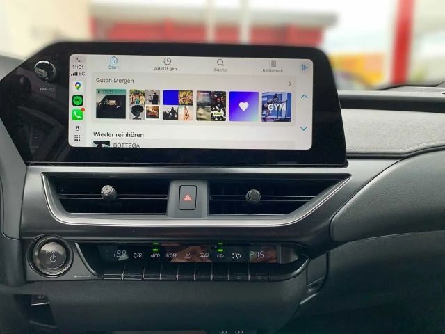 Lexus UX F Sport Sport