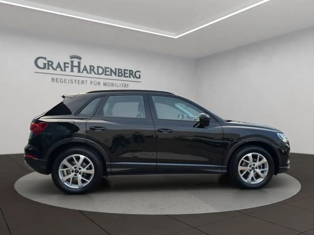Audi Q3 35 TFSI S-Tronic