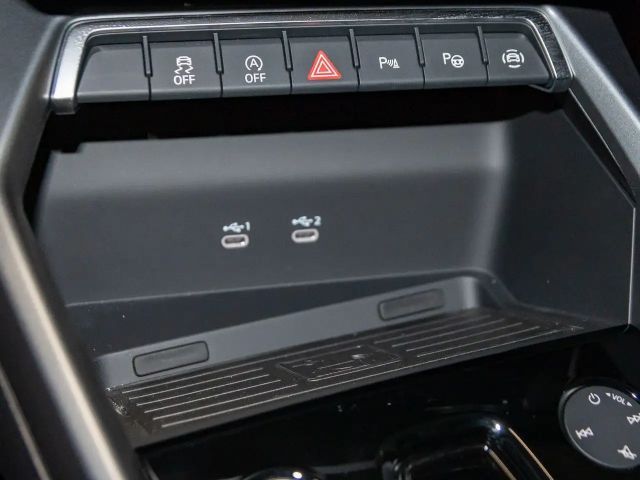 Audi A3 35 TDI S-Tronic Sedan