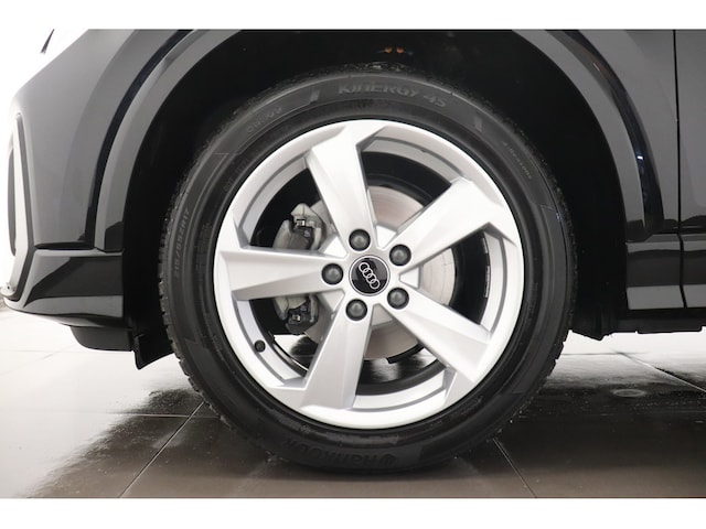 Audi Q2 35 TFSI S-Line S-Tronic