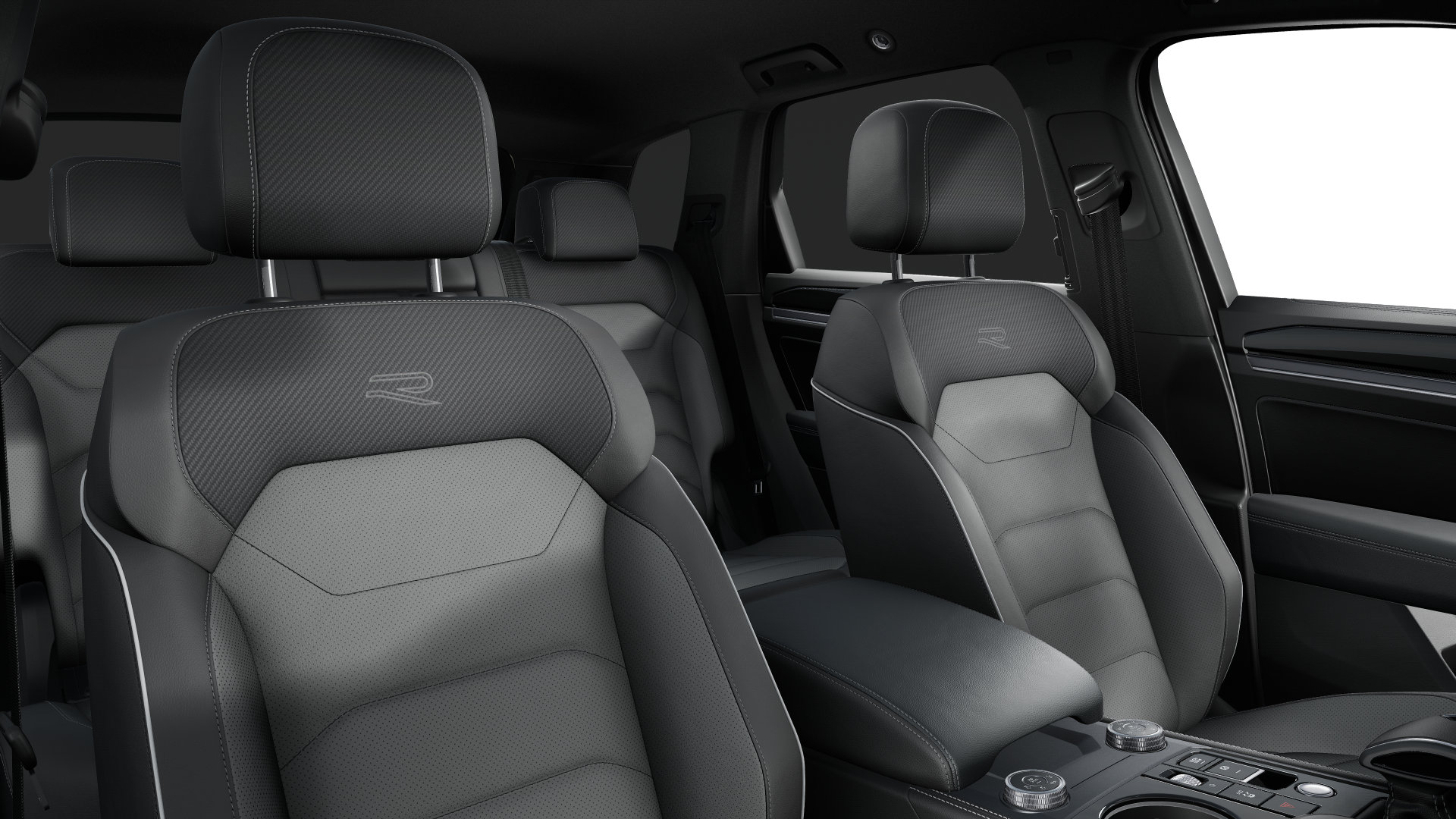 Volkswagen Touareg TSi Adaptivfahrwerk /Wankstabili.