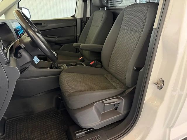 Volkswagen Caddy 4Motion Maxi