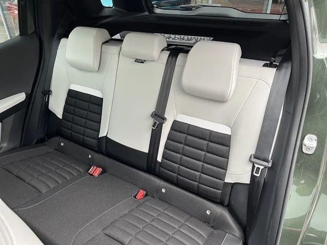 Citroën C3 Aircross Plus