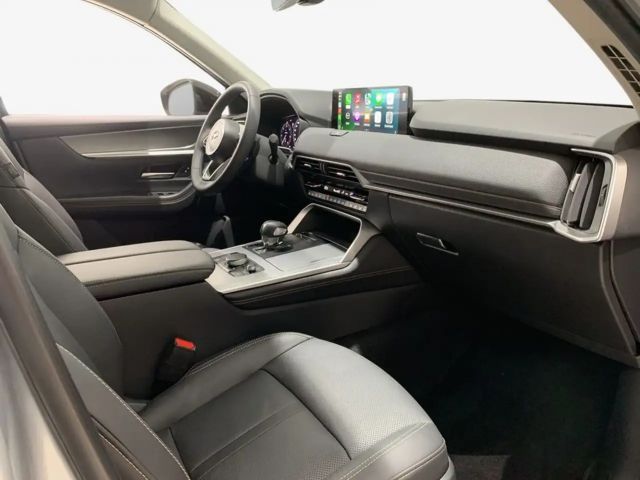 Mazda CX-60 Homura e-Skyactiv