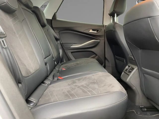 Opel Grandland X 1.5 CDTI Elegance