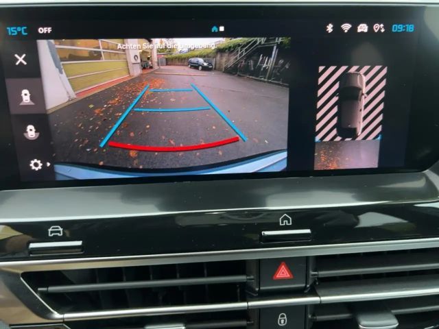 Citroën C4 PureTech Shine