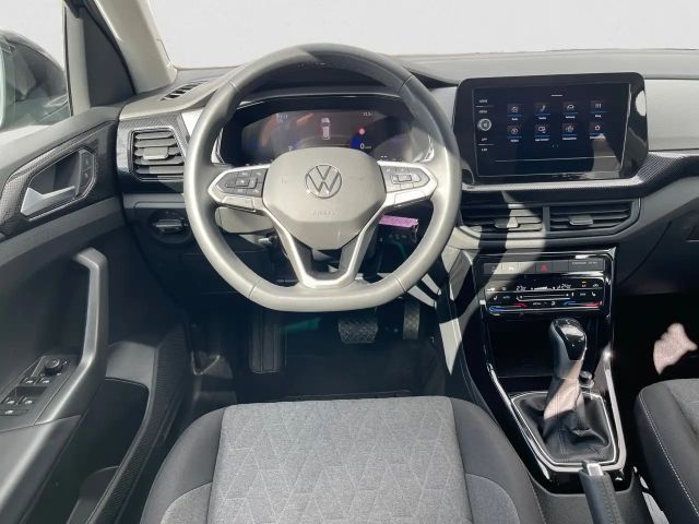 Volkswagen T-Cross DSG Life