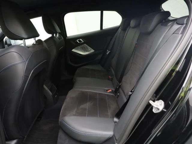 BMW 120 M-Sport Sedan