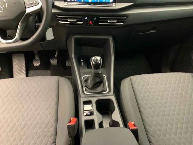 Volkswagen Caddy Life