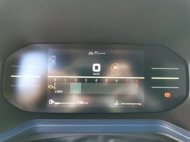 Dacia Duster TCe 130