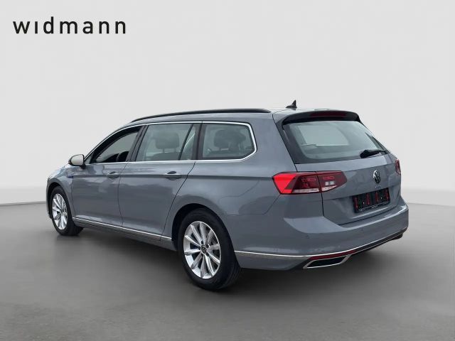 Volkswagen Passat GTE Variant eHybrid