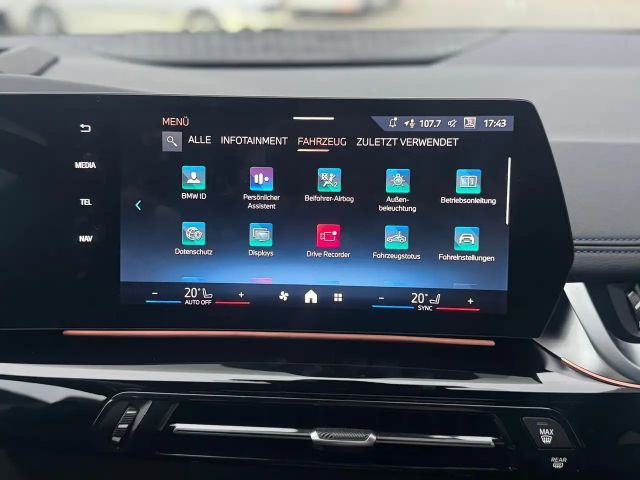 BMW 223 M-Sport xDrive