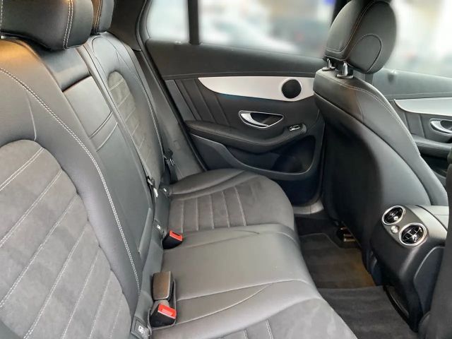 Mercedes-Benz EQC 400 4MATIC AMG Line